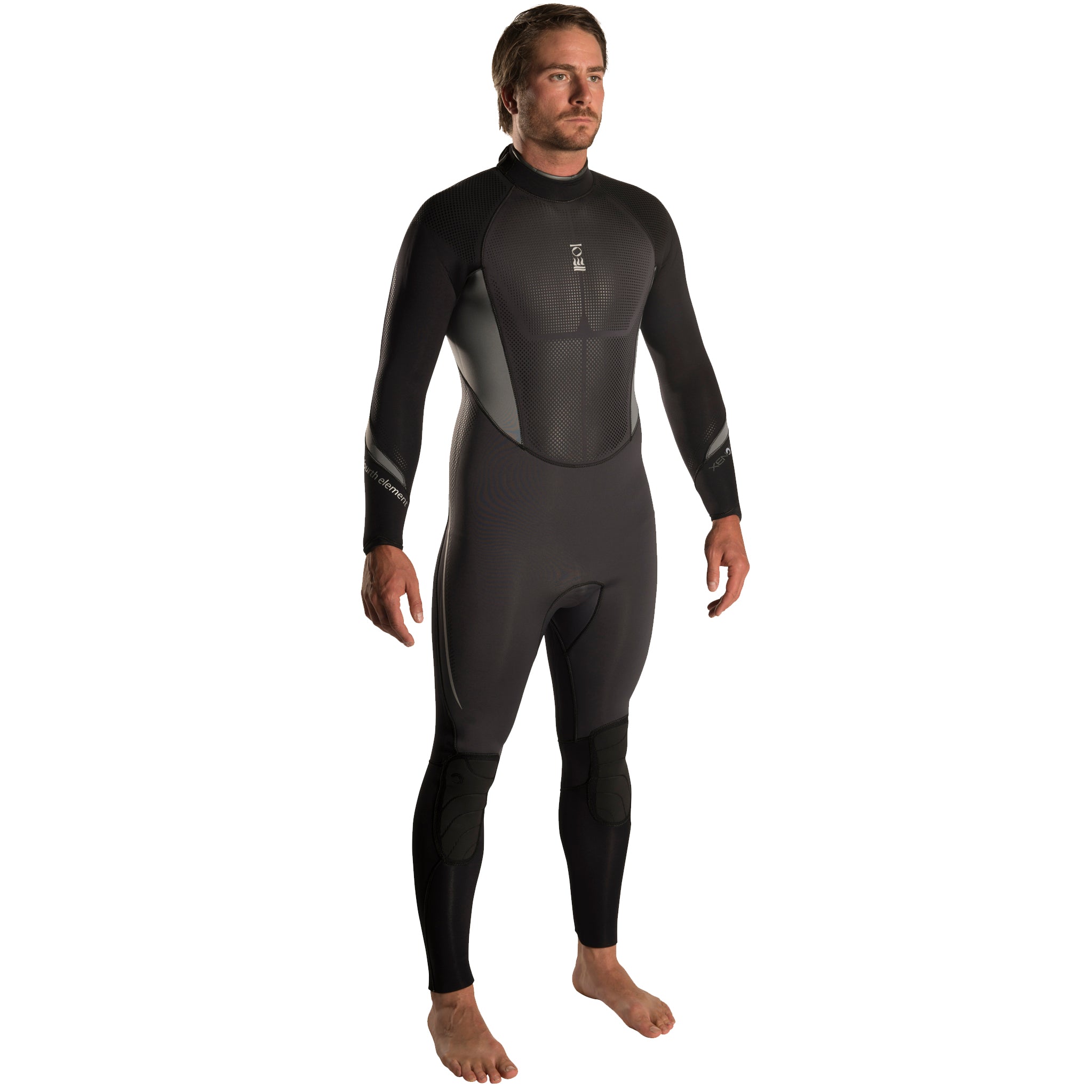 Fourth Element Xenos 5mm Mens Wetsuit