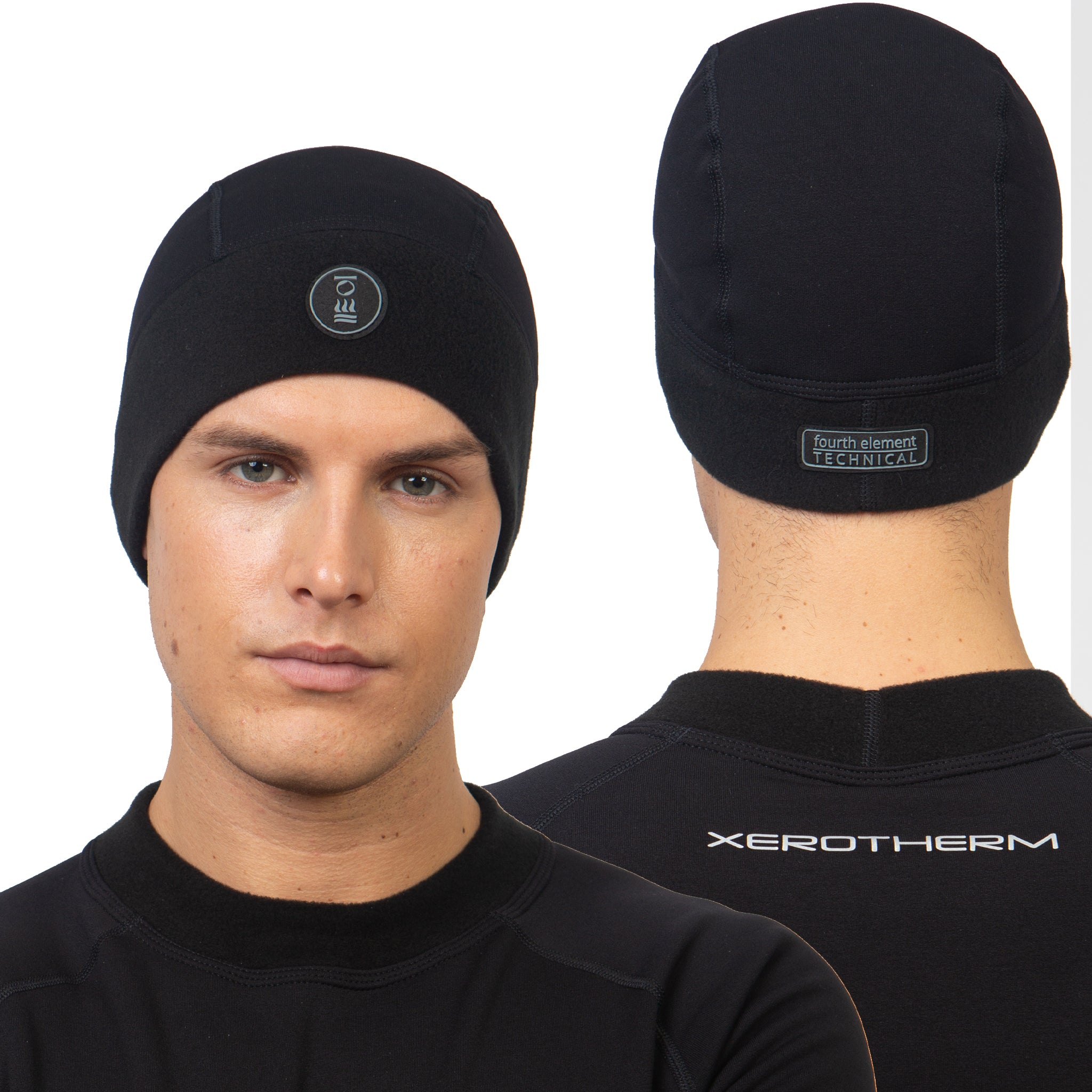 Fourth Element Xerotherm Beanie Thermal Hat
