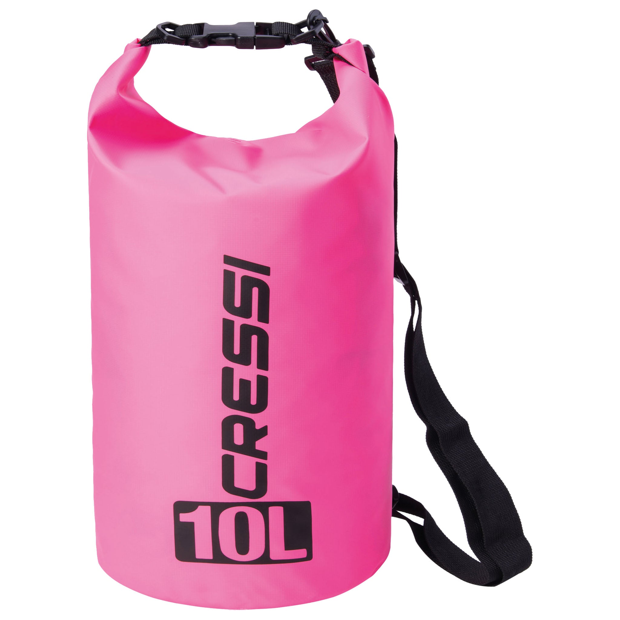 Cressi Dry Bag 10L Pink