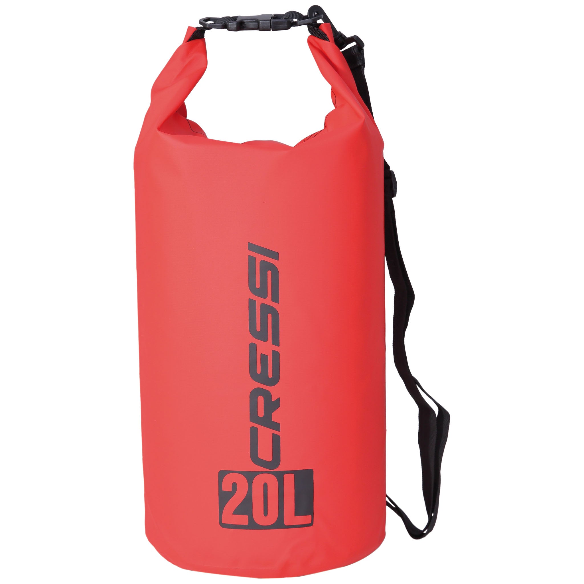 Cressi Dry Bag 20L Red