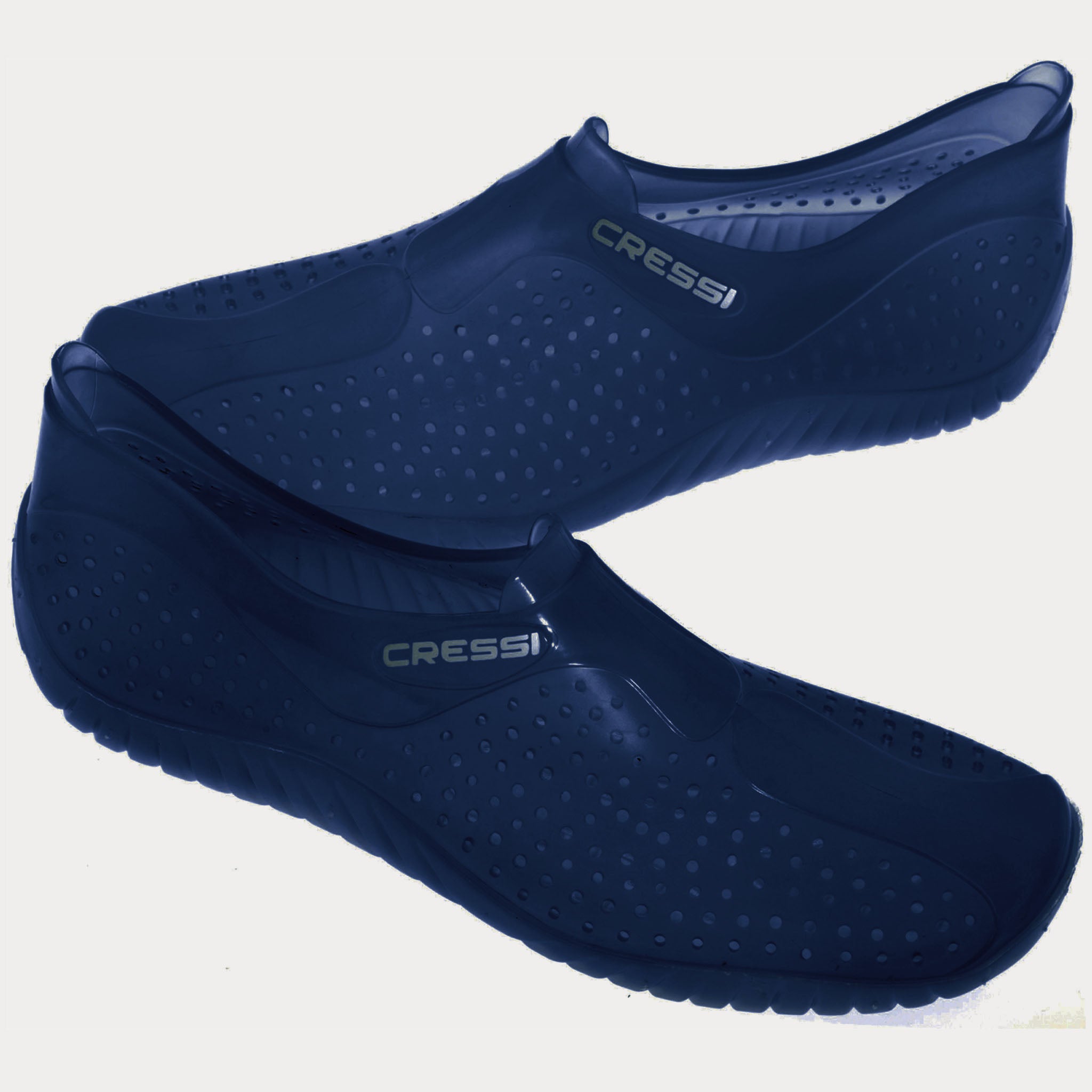 Cressi Water Shoes Adult | Blue