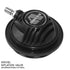 Apeks Inflator Valve (Swivel) - International Fit