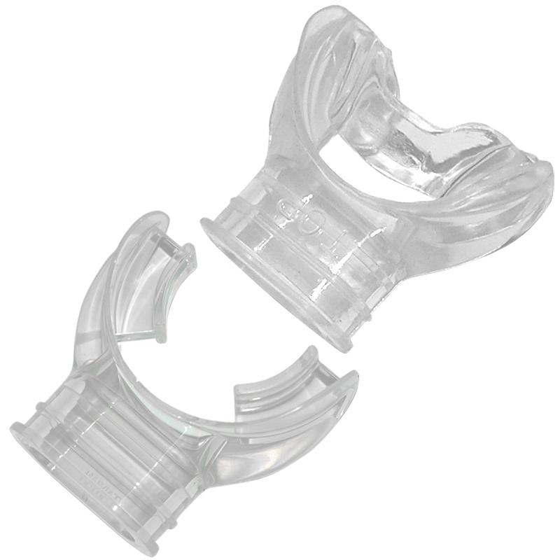 Replacement Dive Regulator Mouthpieces
