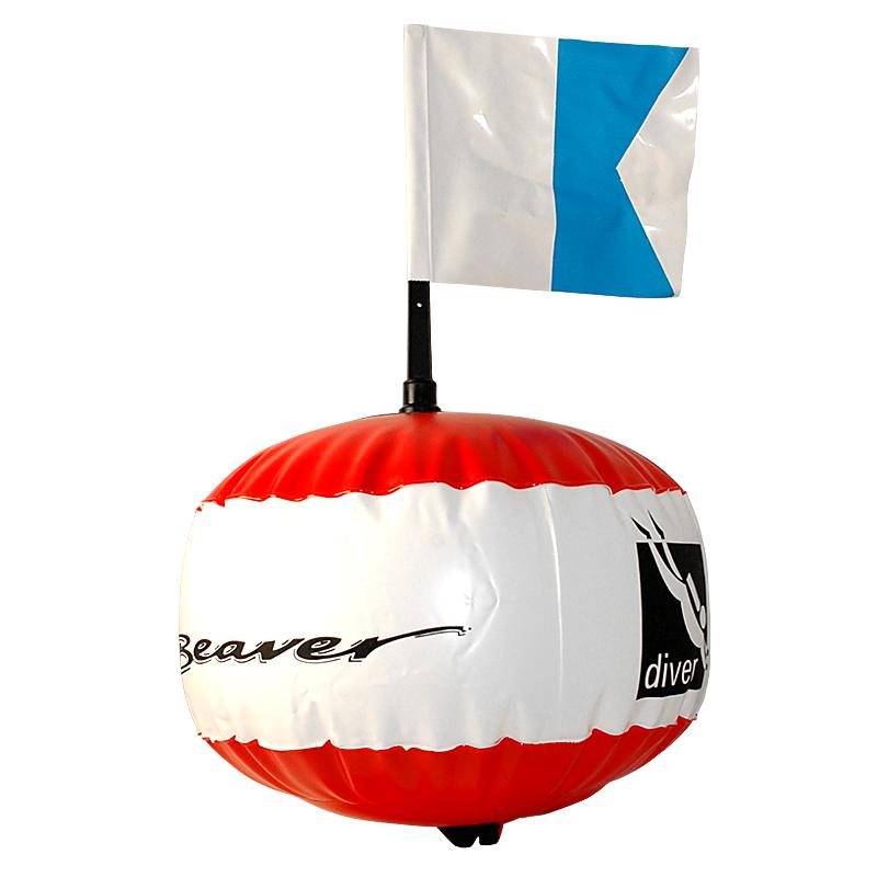 Inflatable SMB