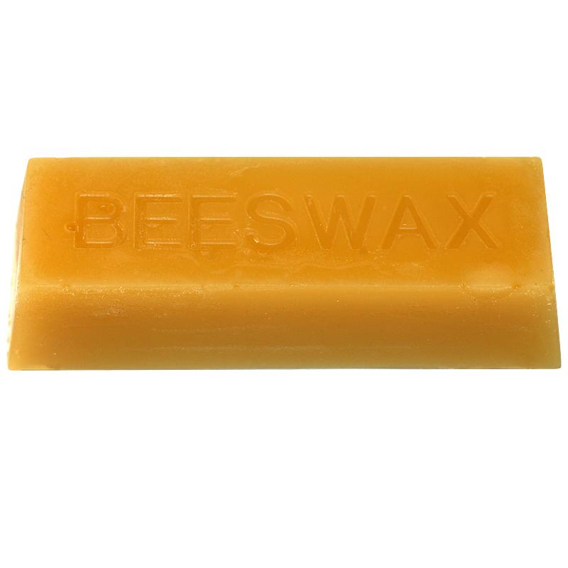 Beeswax for Zips