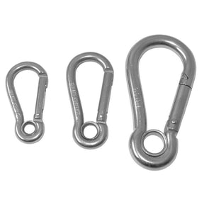 Carabiner