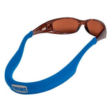 Chums Floating Neoprene Glasses Retainer | Blue