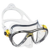 Cressi Big Eyes Evolution Mask | Yellow