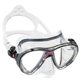 Cressi Big Eyes Evolution Mask | Pink