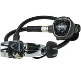 Cressi XS Compact Pro MC9-SC Regulator