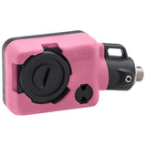 Cressi Digi 2 Digital Console | Pink Back