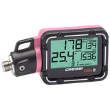 Cressi Digi 2 Digital Console | Pink