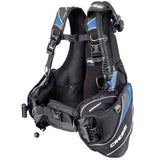 Cressi Travelight BCD Blue