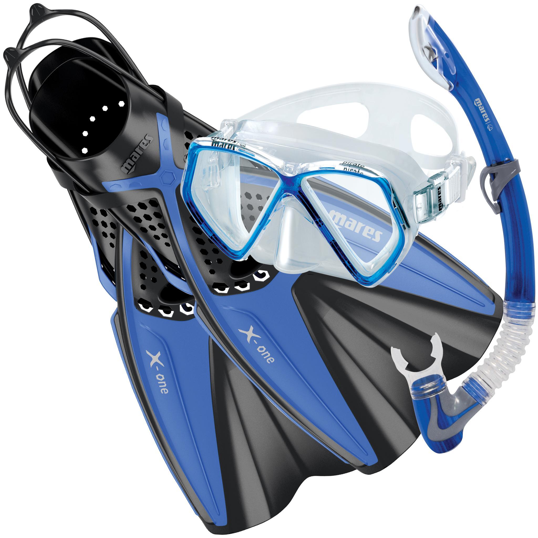 Kit plongée Masque et Tuba Snorkeling 100 Valve enfant vert fluo SUBEA Kit plongée Masque et Tuba Snorkeling 100 Valve enfant vert fluo SUBEA