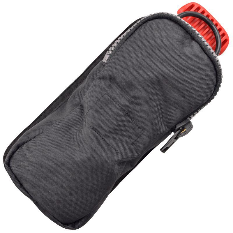 Mares MRS PLUS BCD Weight Pockets | Front