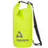 Aquapac Trailproof 15L Waterproof Dry Bag | Green