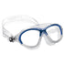 Cressi Cobra Kid's Swimming Goggles | Blue