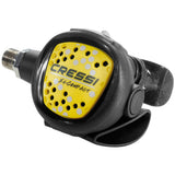 Cressi XS Compact Octopus | Diving Regulator