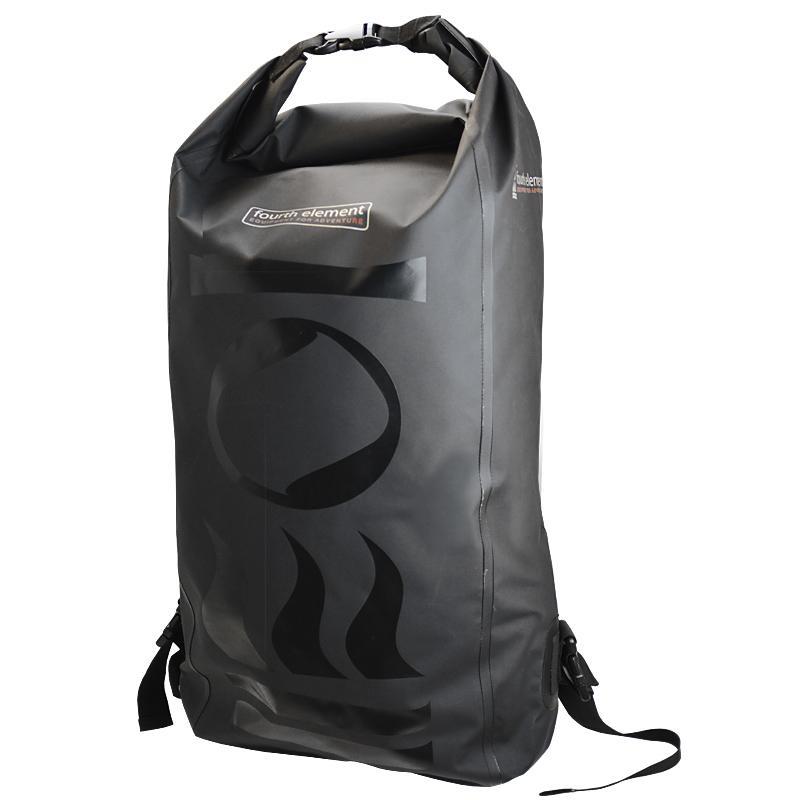 Fourth Element 50L Dry Backpack | Front