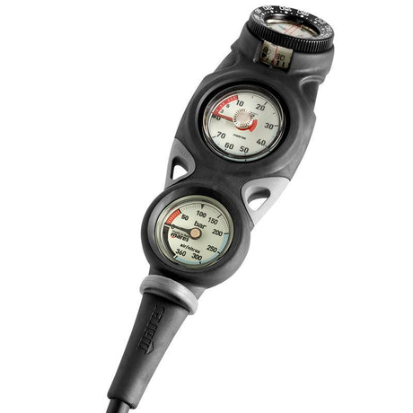 Mares | Mission 3 Console