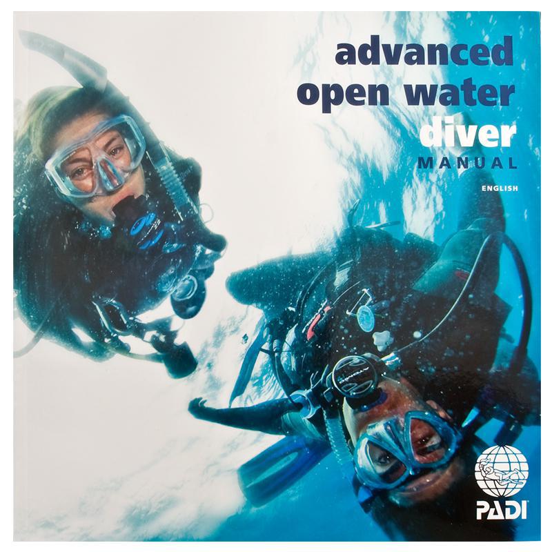 PADI Adventures in Diving Course | Manual