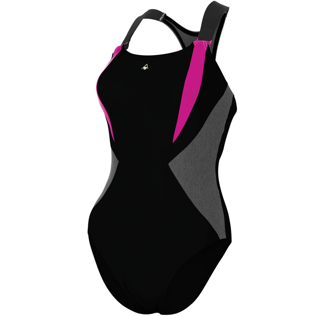 Aqua Sphere Siskin Medium Leg Swimsuit | Front
