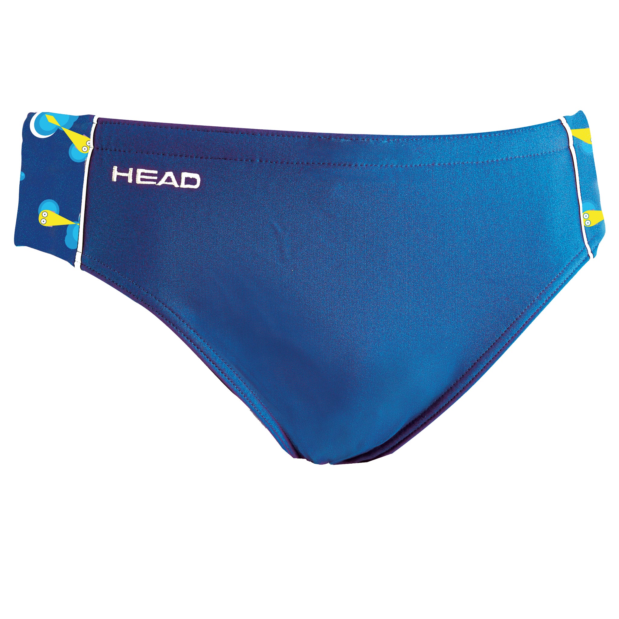 Head Starfly Brief Boys Swimming Costume