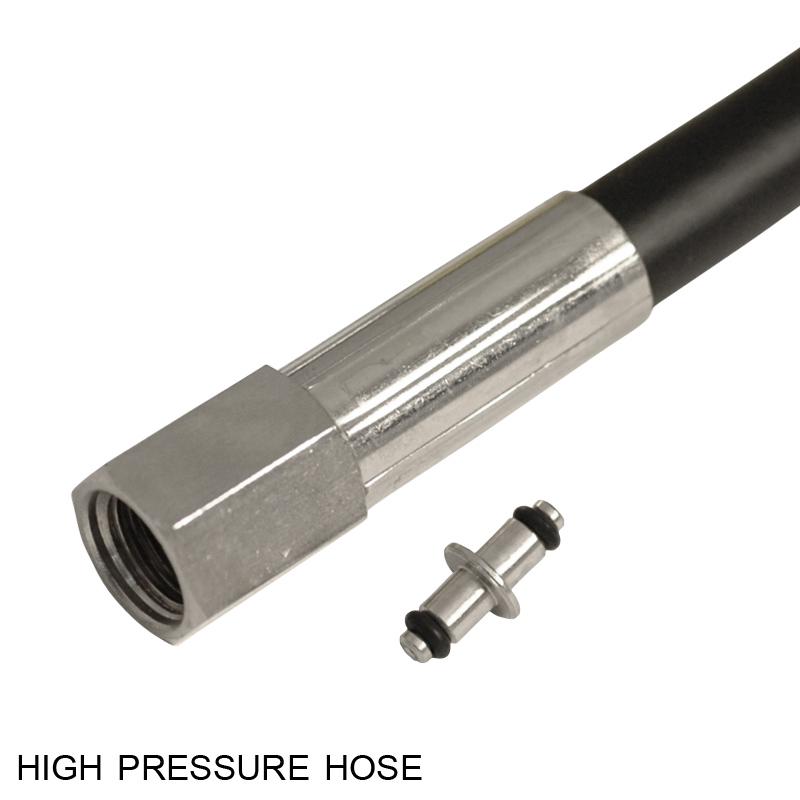 Pressure Hoses