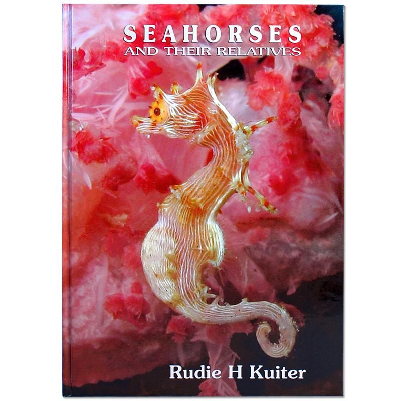 Seahorses and their Relatives Guide Book