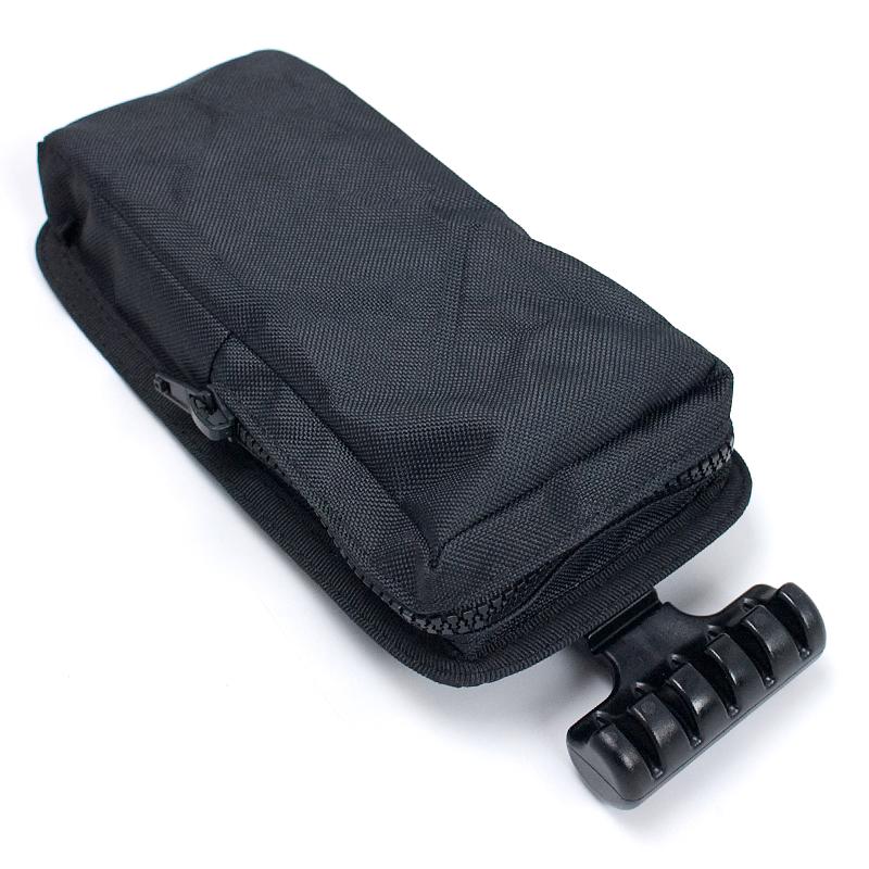 Cressi Travelight Diving BCD Weight Pockets