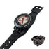 Cressi Wrist Compass and BCD Fixing Kit