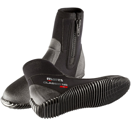 Mares Classic Boots