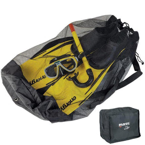 Mares Drawstring Mesh Bag