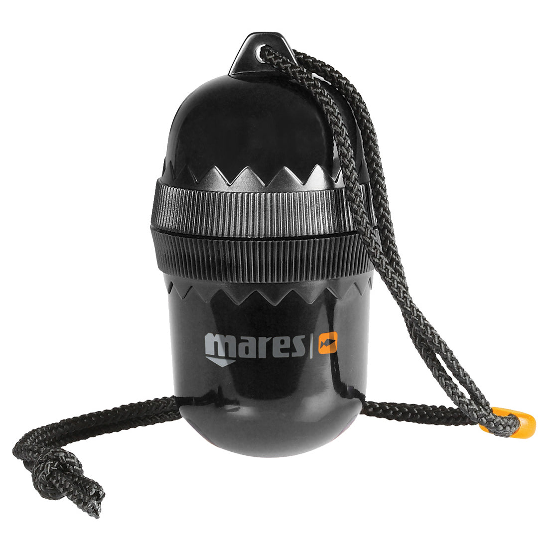 Mares Dry Canister