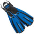 Mares Avanti X3 Fins for Scuba Diving | Blue