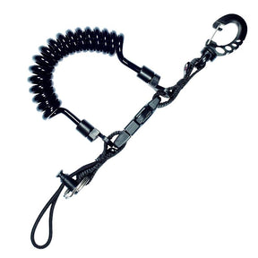 Mares Spiral Divers Lanyard