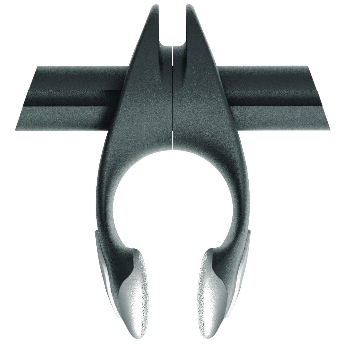 Mares Apnea Nose Clip | Top
