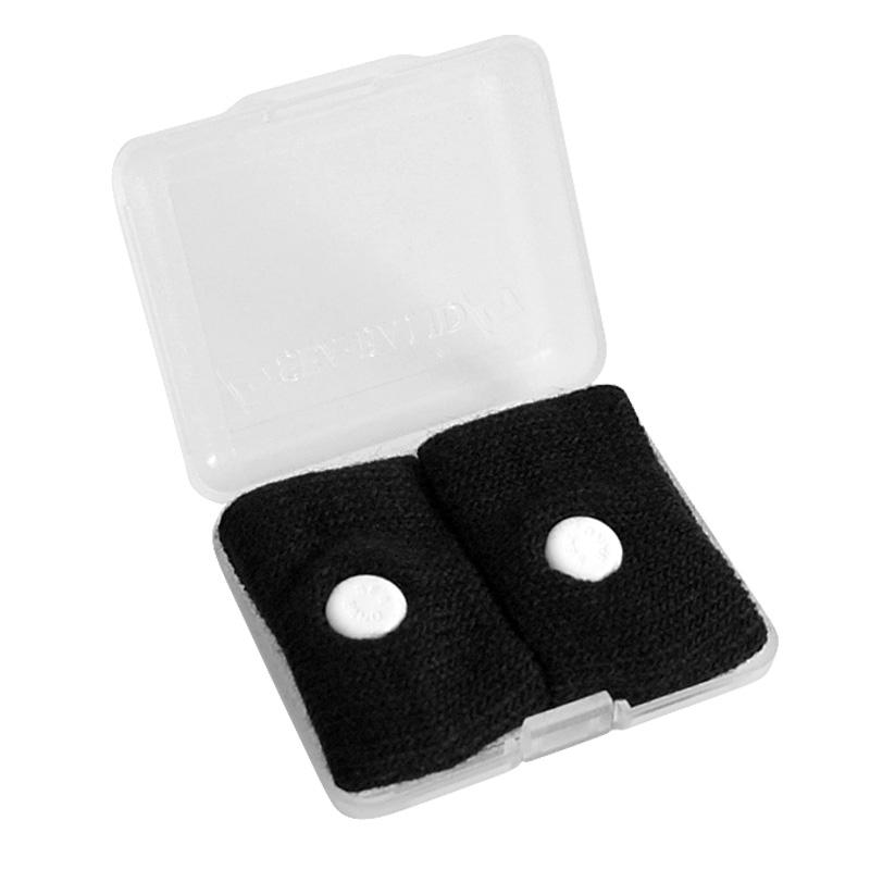 Sea Band Anti Travel Sickness | Pair