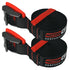 Gul 3m Roofrack Tie Down Straps