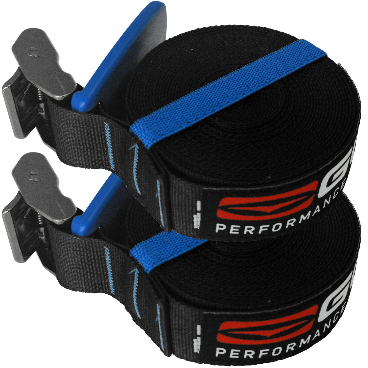  Gul 5m Roofrack Tie Down Straps