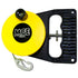 MGE Scuba Divers SMB Wreck Reel | Yellow