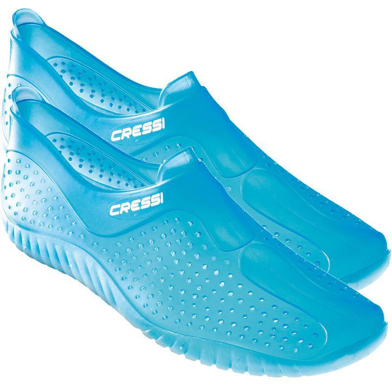 Cressi Water Shoes Adult | Blue