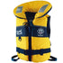 Crewsaver Spiral 100N Adult Foam Lifejacket