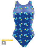 Head Starfly Girls Swimsuit