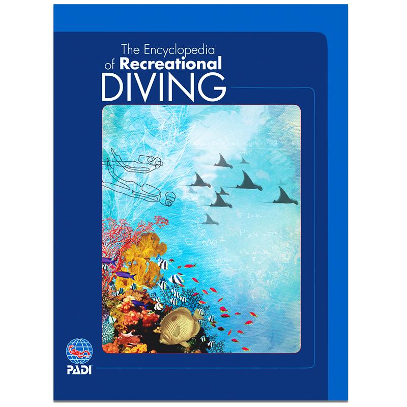 PADI Encyclopaedia of Recreational Diving