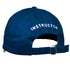 PADI Instructor Baseball Cap Back