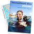 Recreational Dive Planner slate and instruction booklet - UK Shopping