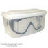 Clear Plastic Diving Mask Box