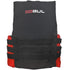 Gul 50N Ski Impact Vest Buoyancy Aid | Back