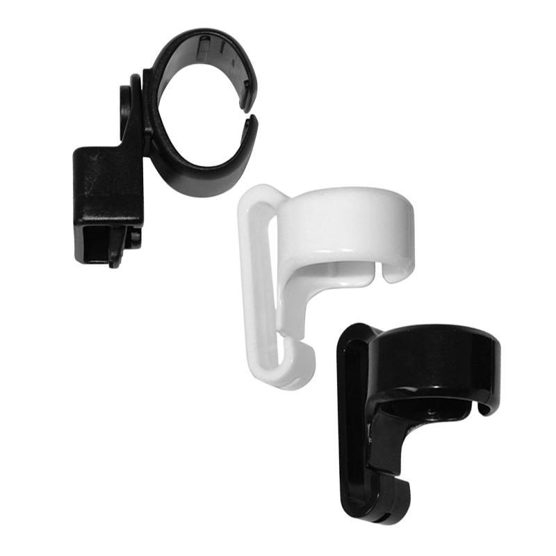 TUSA Replacement Snorkel Clips